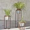 Decorative Home Accessories|Indoor Planters^Nkuku Narlu Planter Stand