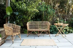 Garden|Living^Nkuku Nesari Rattan Armchair