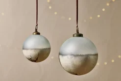 Giant Baubles|Baubles & Tree Decorations^Nkuku Ngolo Giant Bauble
