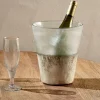 Barware|Christmas Table^Nkuku Ngolo Wine Cooler