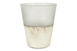 Barware|Christmas Table^Nkuku Ngolo Wine Cooler