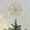 Tree Toppers^Nkuku Ngoni Giant Star Tree Topper