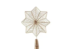 Tree Toppers^Nkuku Ngoni Giant Star Tree Topper
