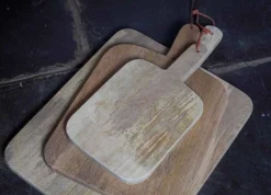 Chopping Boards^Nkuku Niju Chopping Board