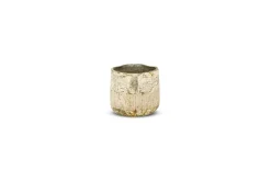 Decorative Home Accessories|Candle Holders^Nkuku Nimit Recycled Glass Tealight