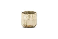 Decorative Home Accessories|Candle Holders^Nkuku Nimit Recycled Glass Tealight