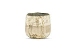 Decorative Home Accessories|Candle Holders^Nkuku Nimit Recycled Glass Tealight