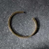 Jewellery & Jewellery Boxes|Jewellery^Nkuku Niru Bracelet - Gold