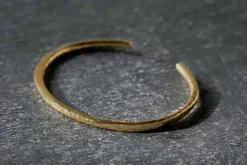 Jewellery & Jewellery Boxes|Jewellery^Nkuku Niru Bracelet - Gold
