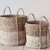 Baskets|Bathroom Accessories^Nkuku Nkomi Basket