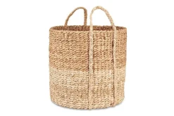 Baskets|Bathroom Accessories^Nkuku Nkomi Basket