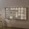 Decorative Display Boxes|Storage & Shelving^Nkuku Oni Printers Drawer - Mirror