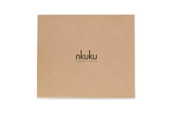Cutlery|Cutlery^Nkuku Osko Cutlery Set - (Set of 16) Brushed Gold