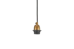 Pendant Lighting^Nkuku Otti Pendant Light Fitting