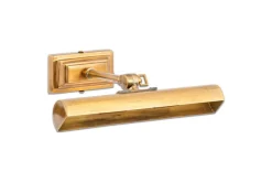 Wall Lights|Wall & Spot Lights^Nkuku Pania Picture Wall Light
