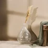 Decorative Home Accessories|Vases^Nkuku Payag Recycled Glass Vase