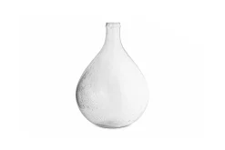 Decorative Home Accessories|Vases^Nkuku Payag Recycled Glass Vase