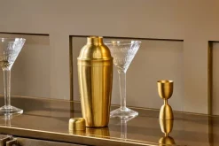 Barware^Nkuku Rahuri Cocktail Shaker