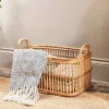 Baskets|Laundry Baskets^Nkuku Rammi Rattan Laundry Basket
