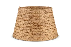 Baubles & Tree Decorations|Bright Christmas^Nkuku Rani Tree Skirt - Natural