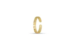 Jewellery & Jewellery Boxes|Jewellery^Nkuku Ratna Labradorite Ring - Gold