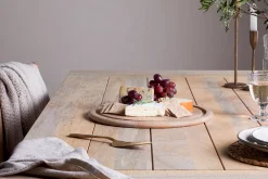 Pantry|Cake Domes & Stands^Nkuku Recycled Glass Cake Dome