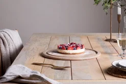 Pantry|Cake Domes & Stands^Nkuku Recycled Glass Cake Dome