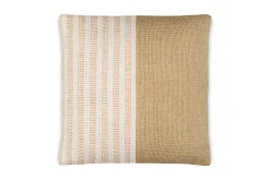 Bedroom Textiles|Cushions^Nkuku Samata Recycled Cushion Cover - Moss