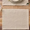 Table Settings & Linens|Christmas Table^Nkuku Sanee Placemat - (Set of 2)