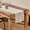 Table Settings & Linens|Christmas Table^Nkuku Sanee Runner