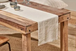 Table Settings & Linens|Christmas Table^Nkuku Sanee Runner