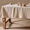 Table Settings & Linens|Christmas Table^Nkuku Sanee Table Cloth - Small