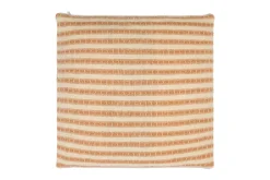 Decorative Home Accessories|Bedroom Textiles^Nkuku Sanval Wool Cushion Cover - Rust