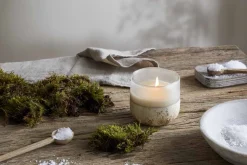 Home Fragrance|Candles^Nkuku Sea Salt & Moss 1 Wick Scented Candle