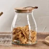 Pantry|Kitchen Storage^Nkuku Shaan Storage Jar