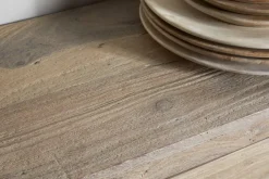 Kitchen Storage|Kitchen & Dining^Nkuku Shanthi Reclaimed Wood Wine Rack - Natural