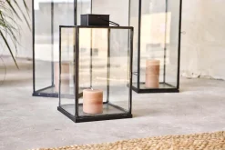Decorative Home Accessories|Lanterns^Nkuku Sia Lantern
