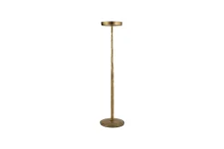 Decorative Home Accessories|Candle Holders^Nkuku Sundra Iron Candle Stand