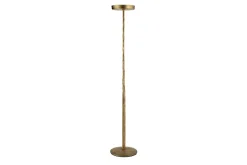 Decorative Home Accessories|Candle Holders^Nkuku Sundra Iron Candle Stand
