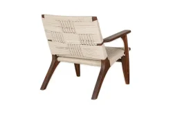 Living|Occasional Chairs^Nkuku Surat Woven Lounger - Natural
