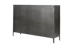Home Office|Kitchen & Dining^Nkuku Takua Iron Sideboard