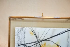 Decorative Home Accessories|Photo Frames^Nkuku Taluka Kiko Brass Frame