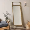 Full Length Mirrors^Nkuku Tarah Full Length Mirror