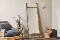Full Length Mirrors^Nkuku Tarah Full Length Mirror