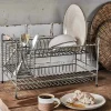 Pantry|Kitchen Storage^Nkuku Tilmo Dish Rack