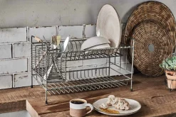 Pantry|Kitchen Storage^Nkuku Tilmo Dish Rack