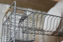 Pantry|Kitchen Storage^Nkuku Tilmo Dish Rack