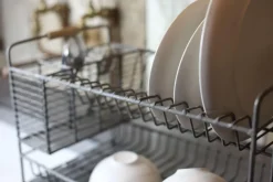 Pantry|Kitchen Storage^Nkuku Tilmo Dish Rack
