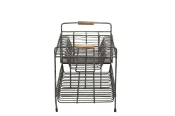 Pantry|Kitchen Storage^Nkuku Tilmo Dish Rack