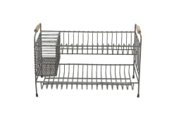 Pantry|Kitchen Storage^Nkuku Tilmo Dish Rack
